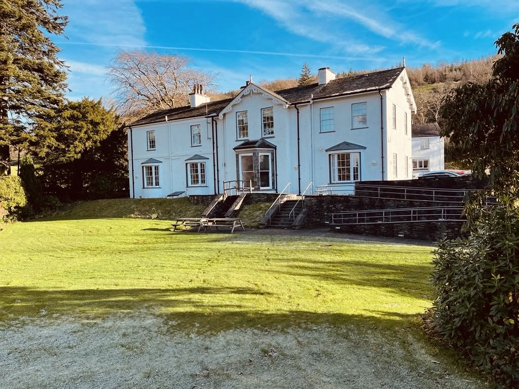 Efterårs-yogaretreat
