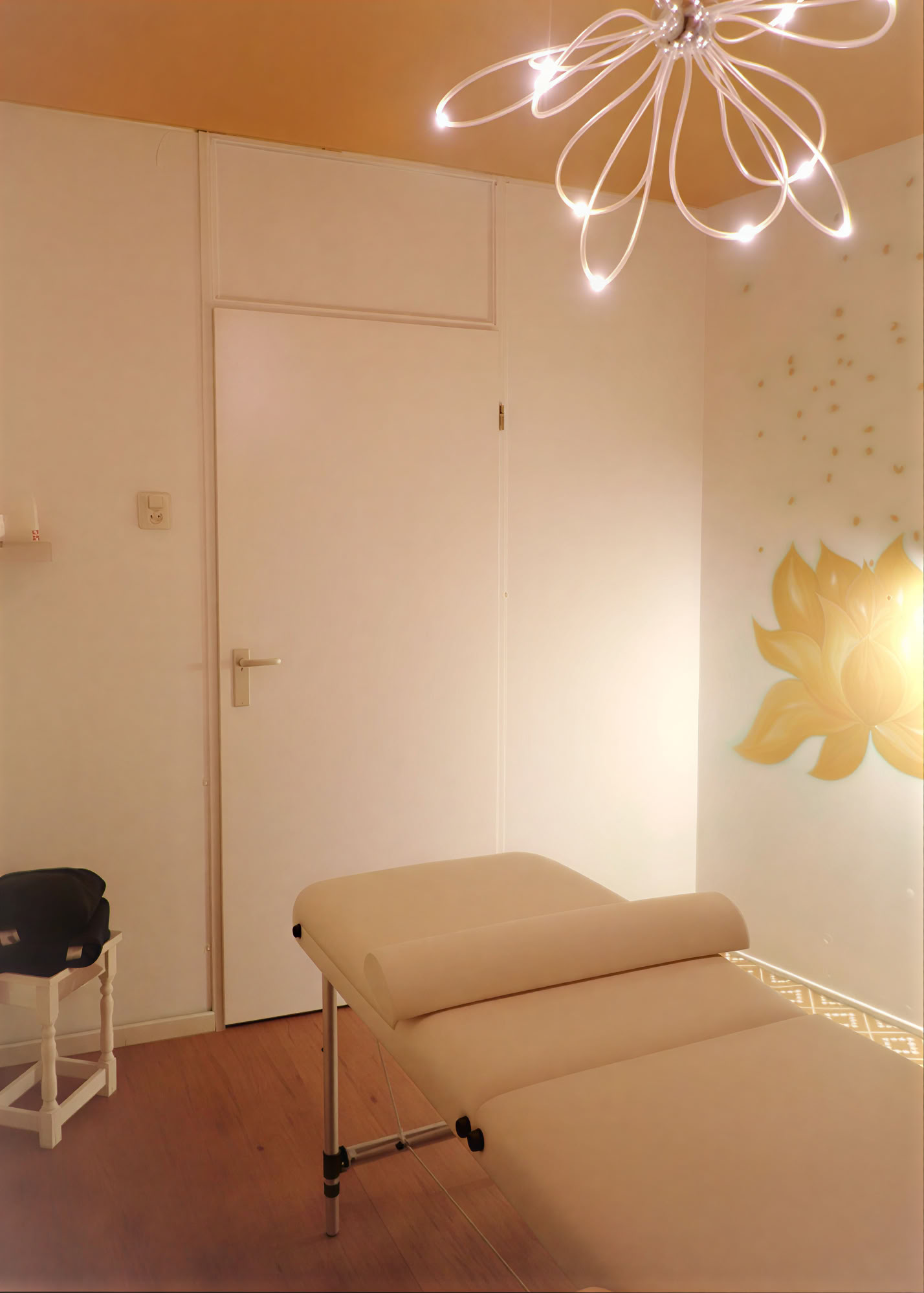 Dybdegående massage fra det nordlige Thailand