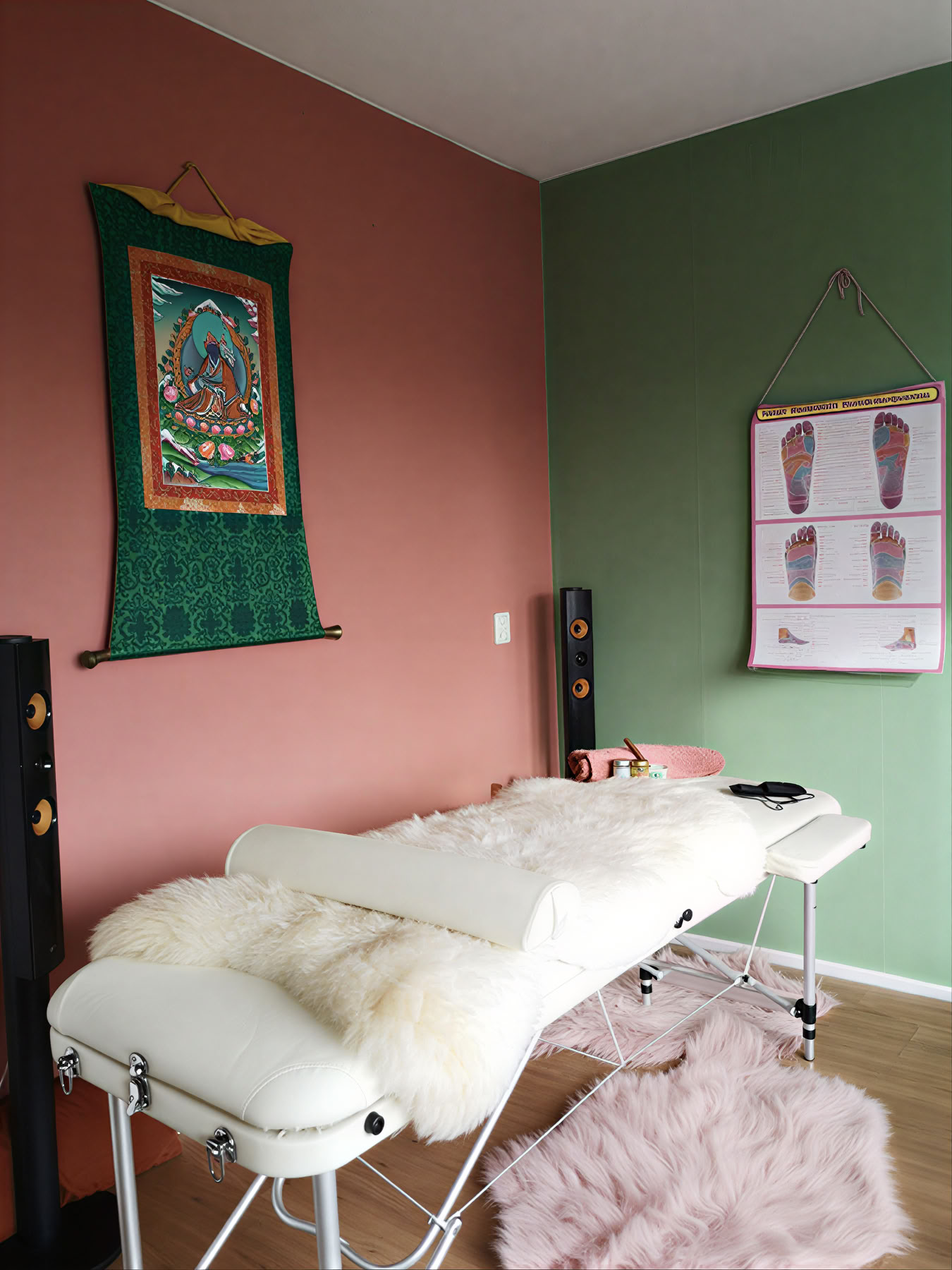 21-dages privat psilocybin-mikrodoseringsretreat i Amsterdam
