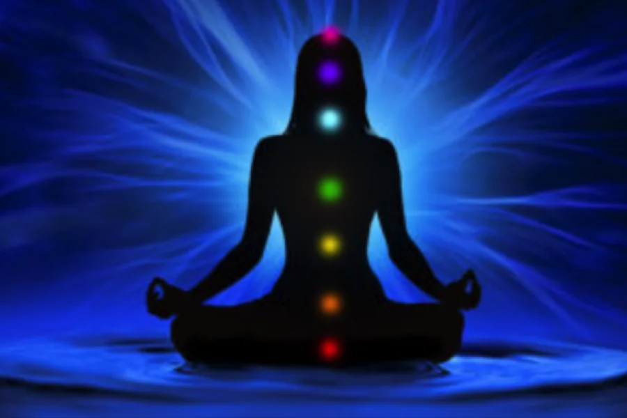 Certificeret Reiki-indvielse på første niveau