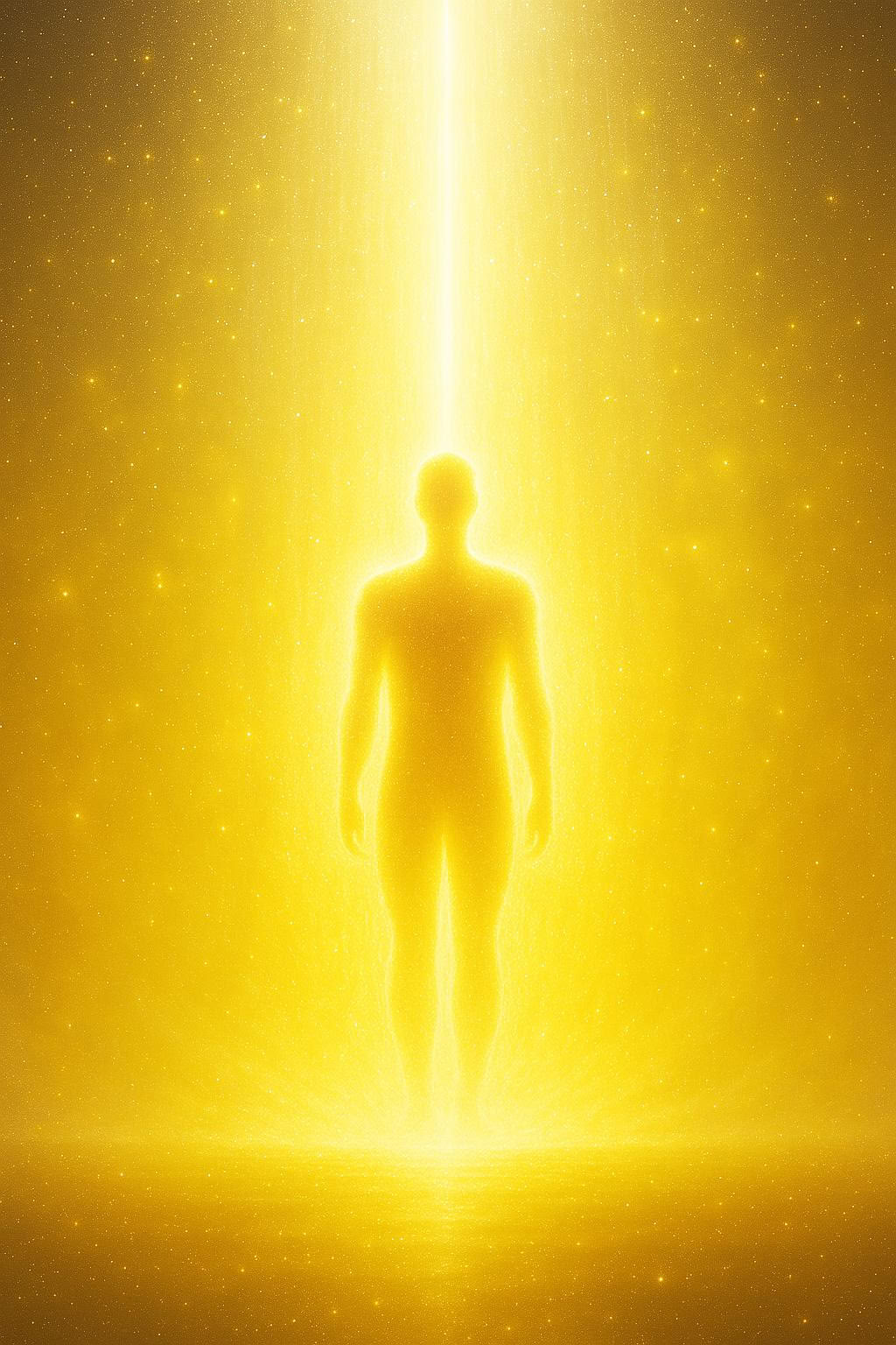 Kosmoenergi-energihealing i Amsterdam