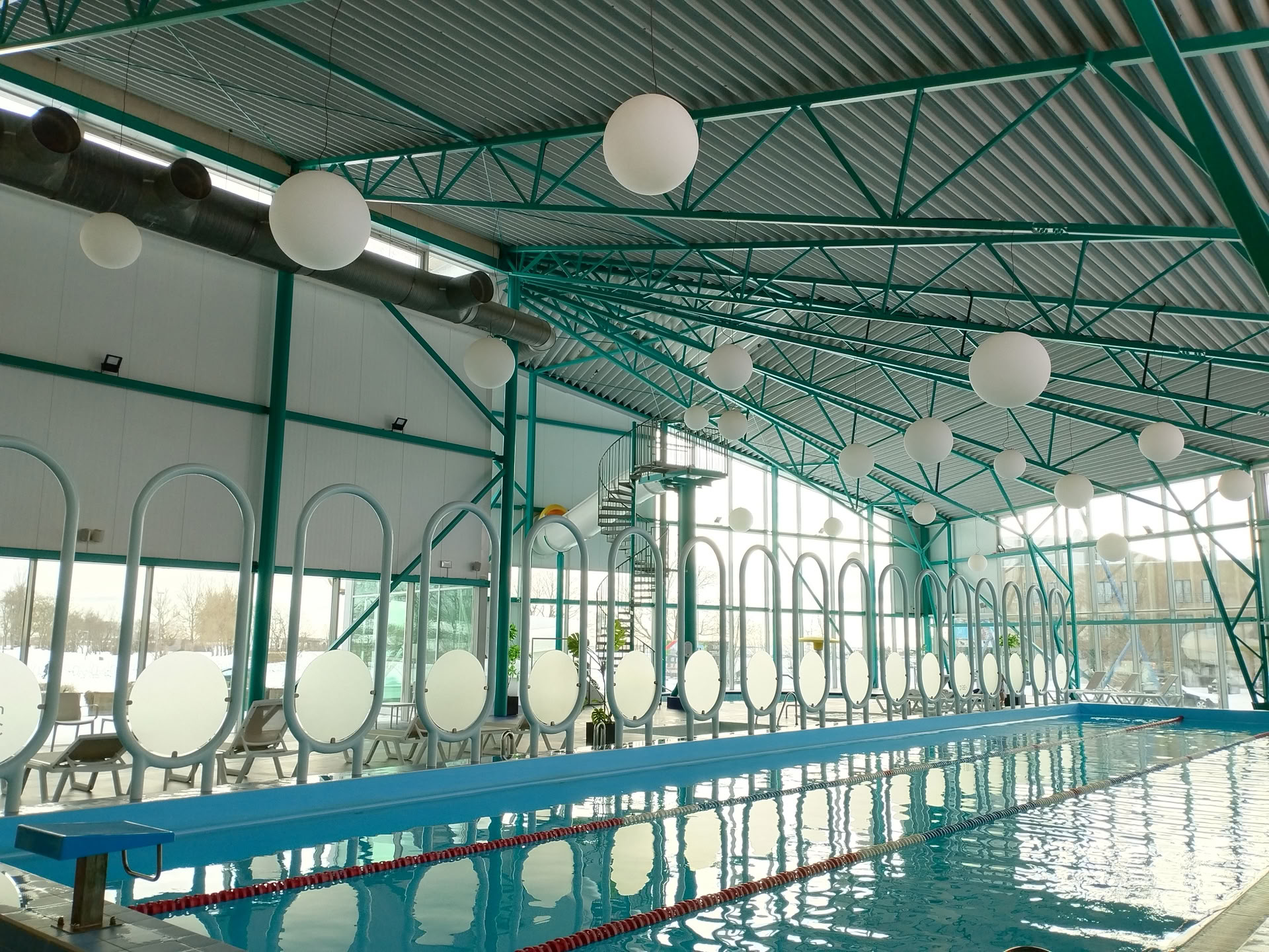 Fleksibelt en-til-en helbredelsesretreat