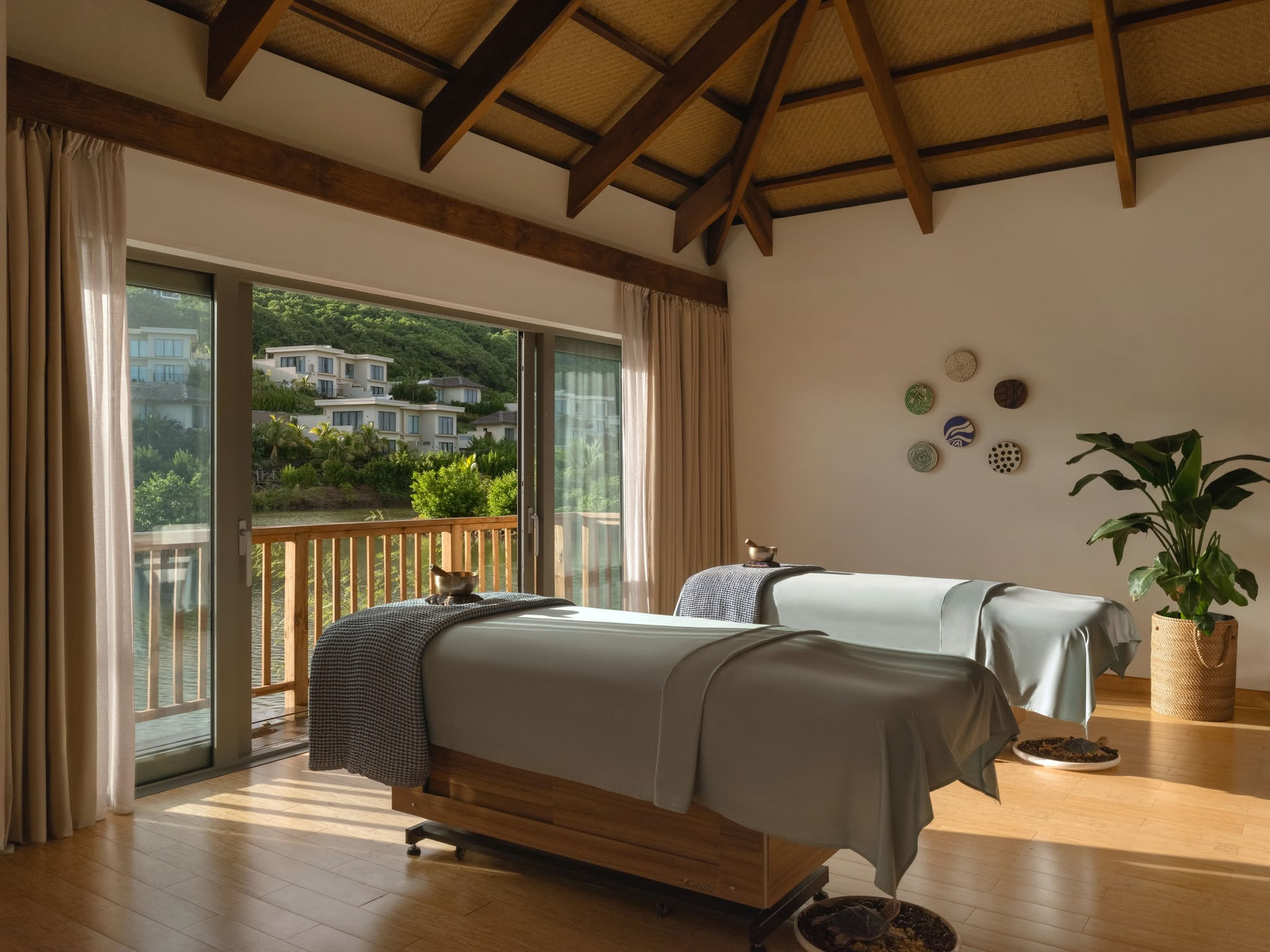 Grenada - Retreat med fokus på overgivelse for to