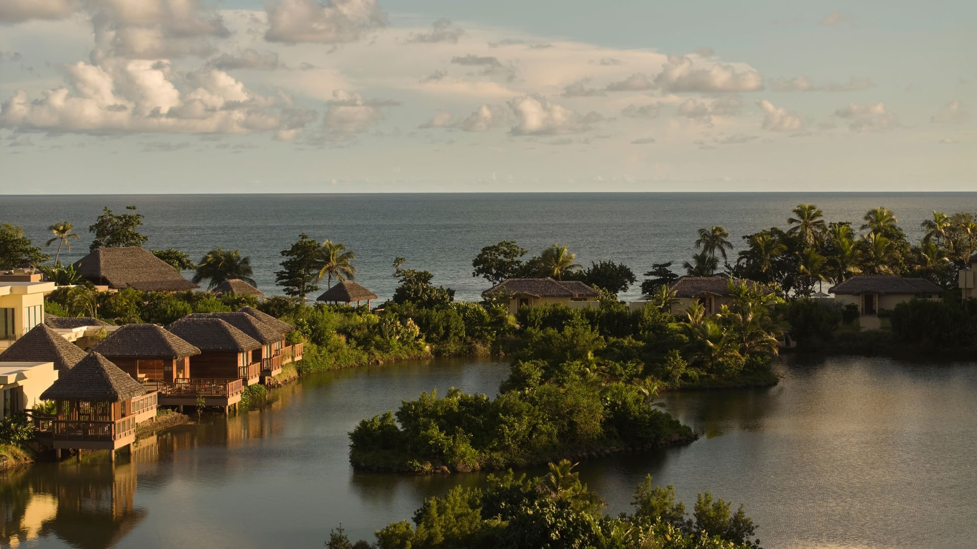 Grenada - Retreat med fokus på overgivelse for to