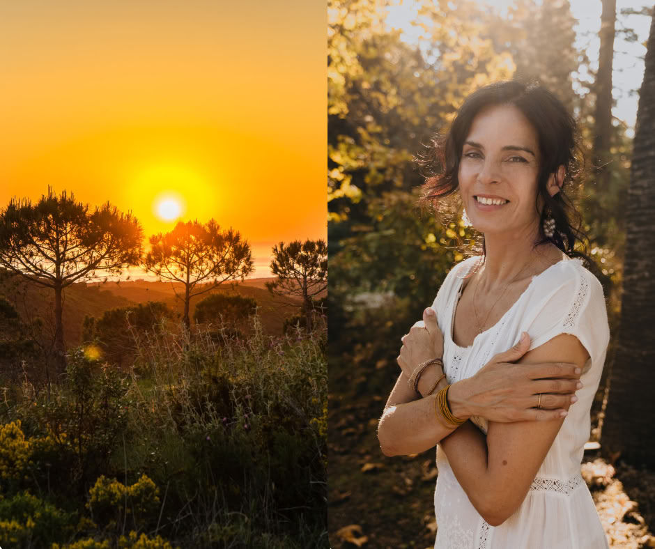 Sommerlykke Kundalini-retreat