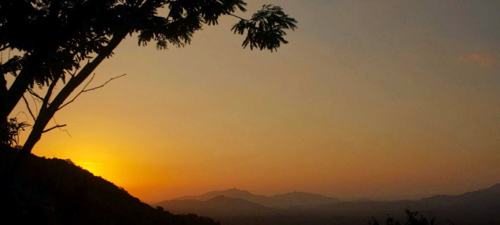 Yoga-retreat i Santa Marta