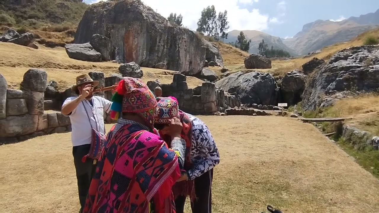 Inka-shamanskole