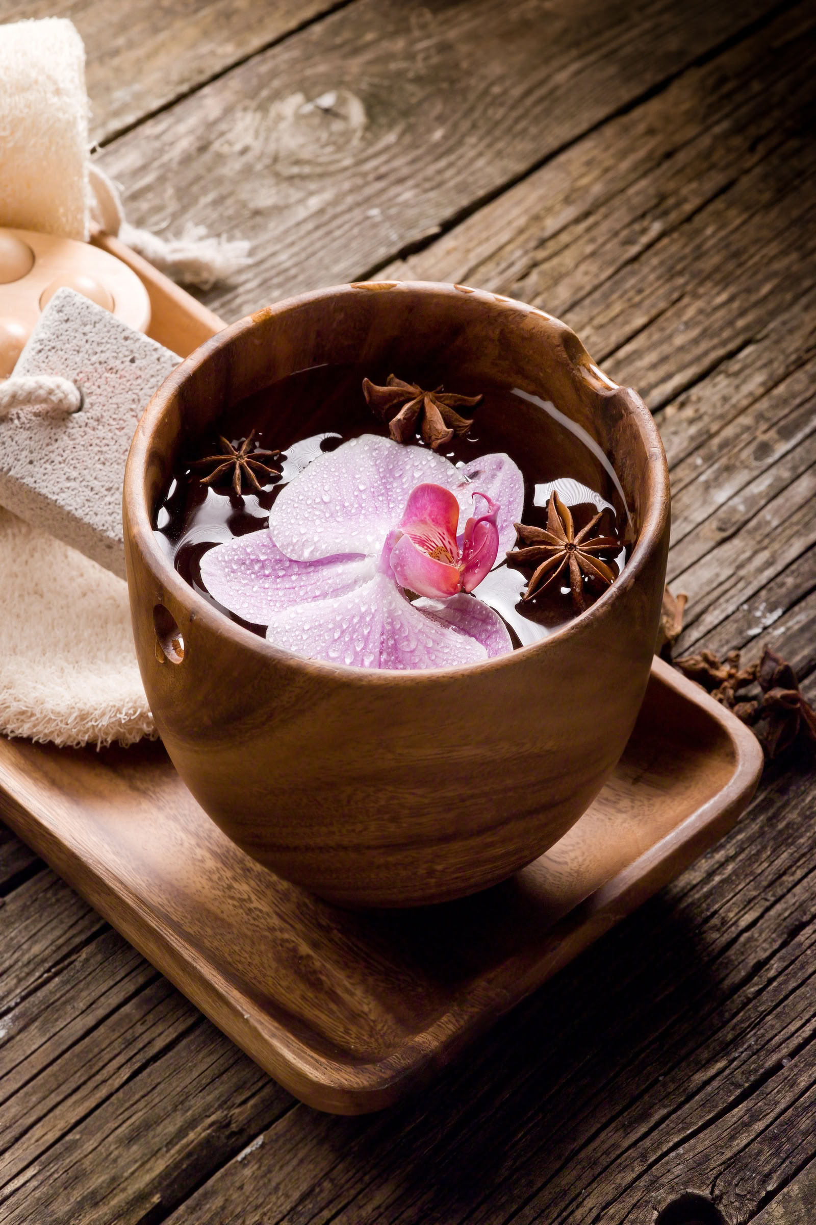 Reiki med lydbadmeditation