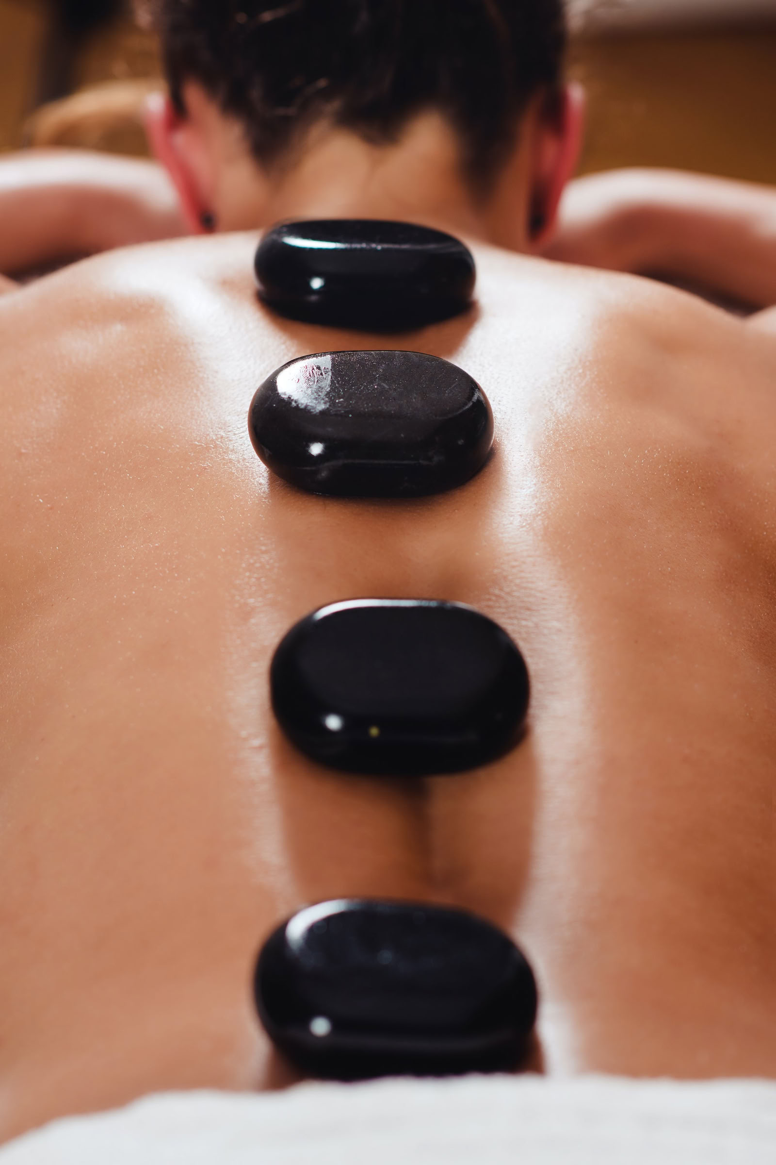 Ørkenrensende massage - Palm Springs
