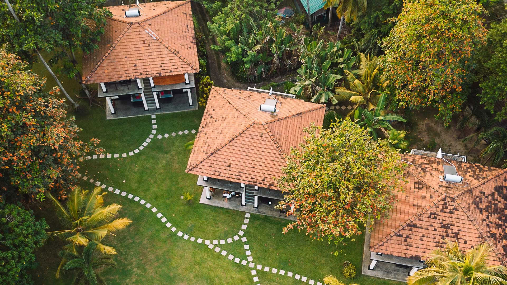 Nytårsretreat