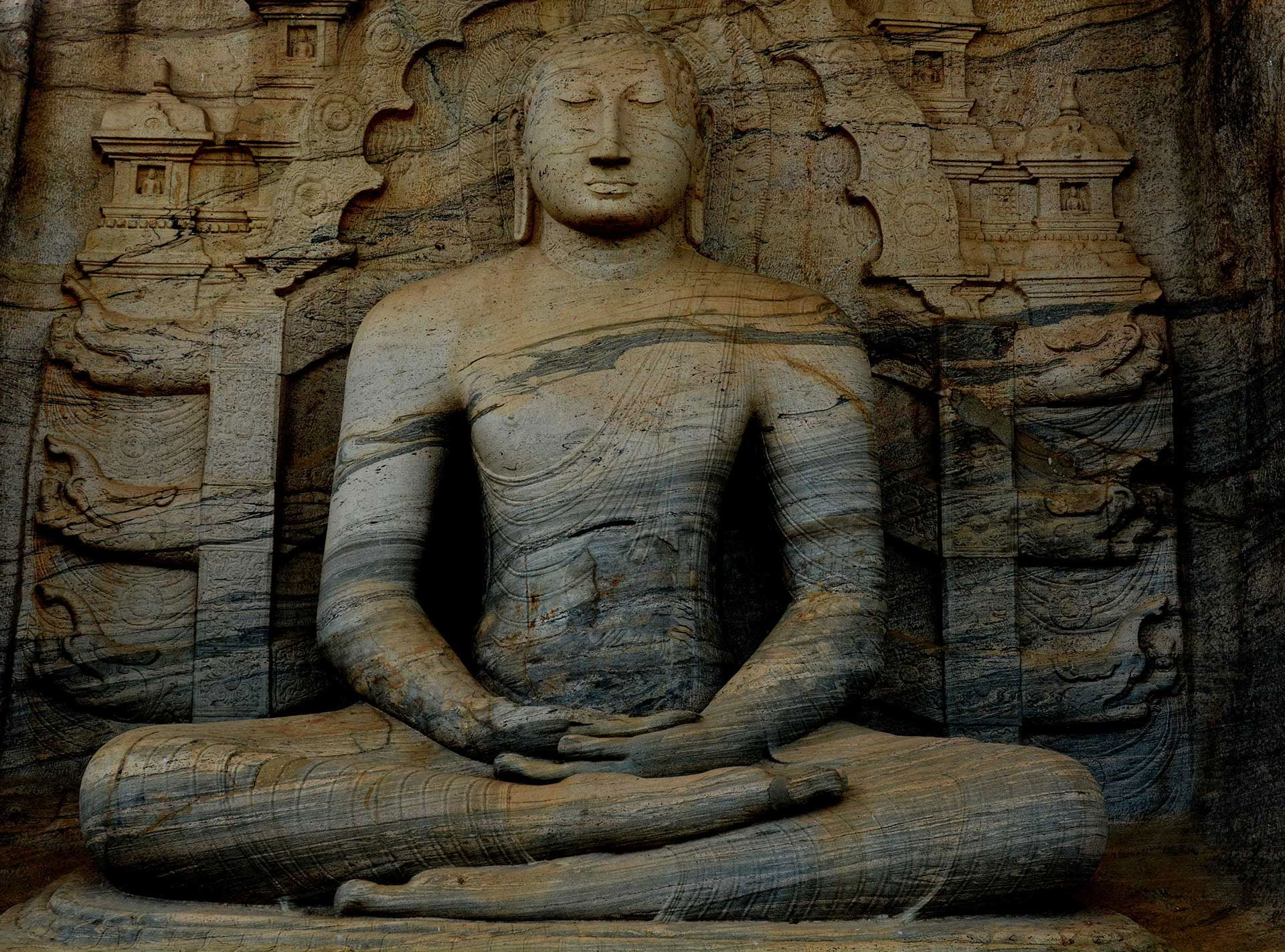 Meditationscertificering - 50 timer.