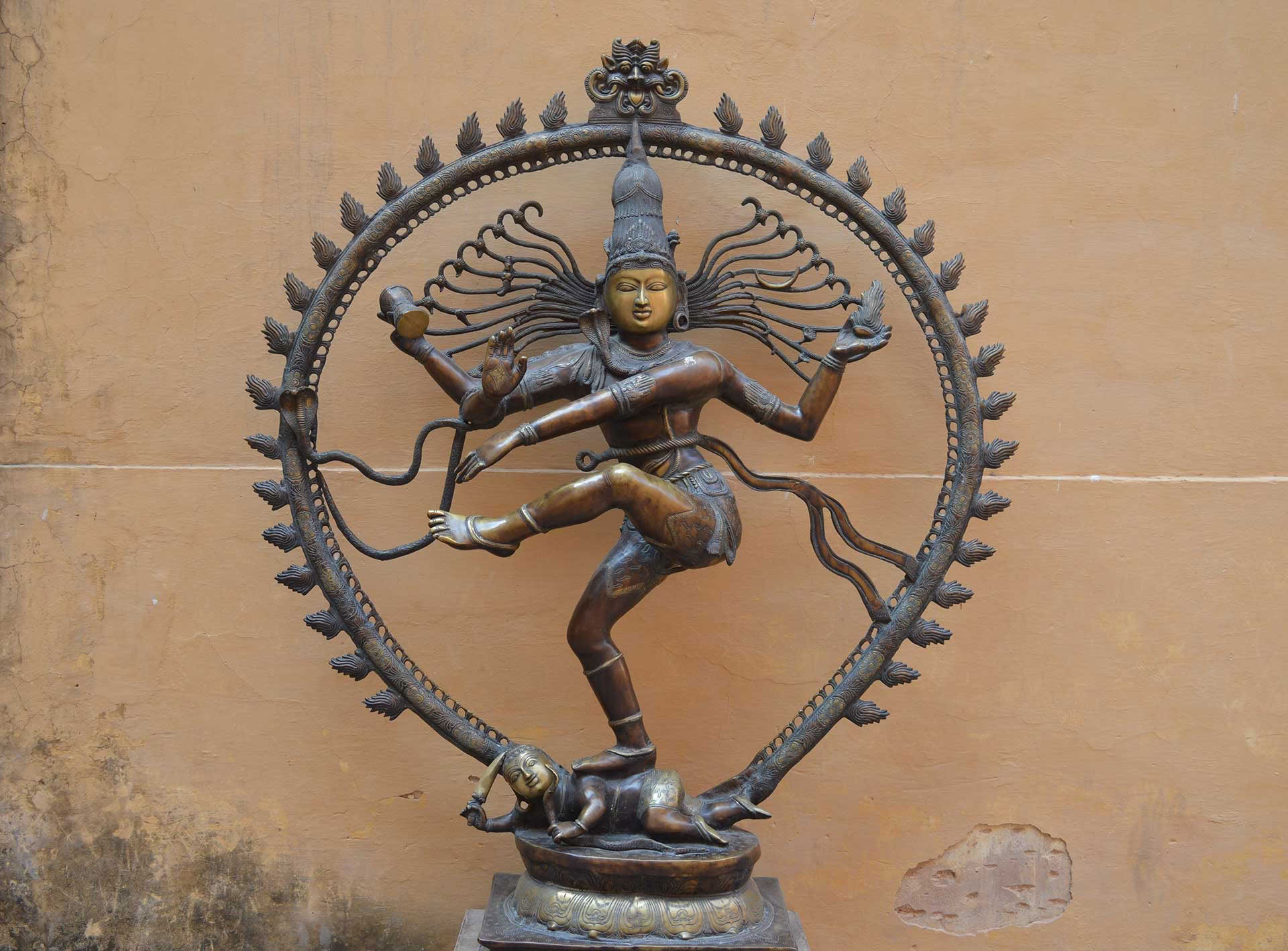 Introduktion til Advaita Vedanta-filosofi Vedanta