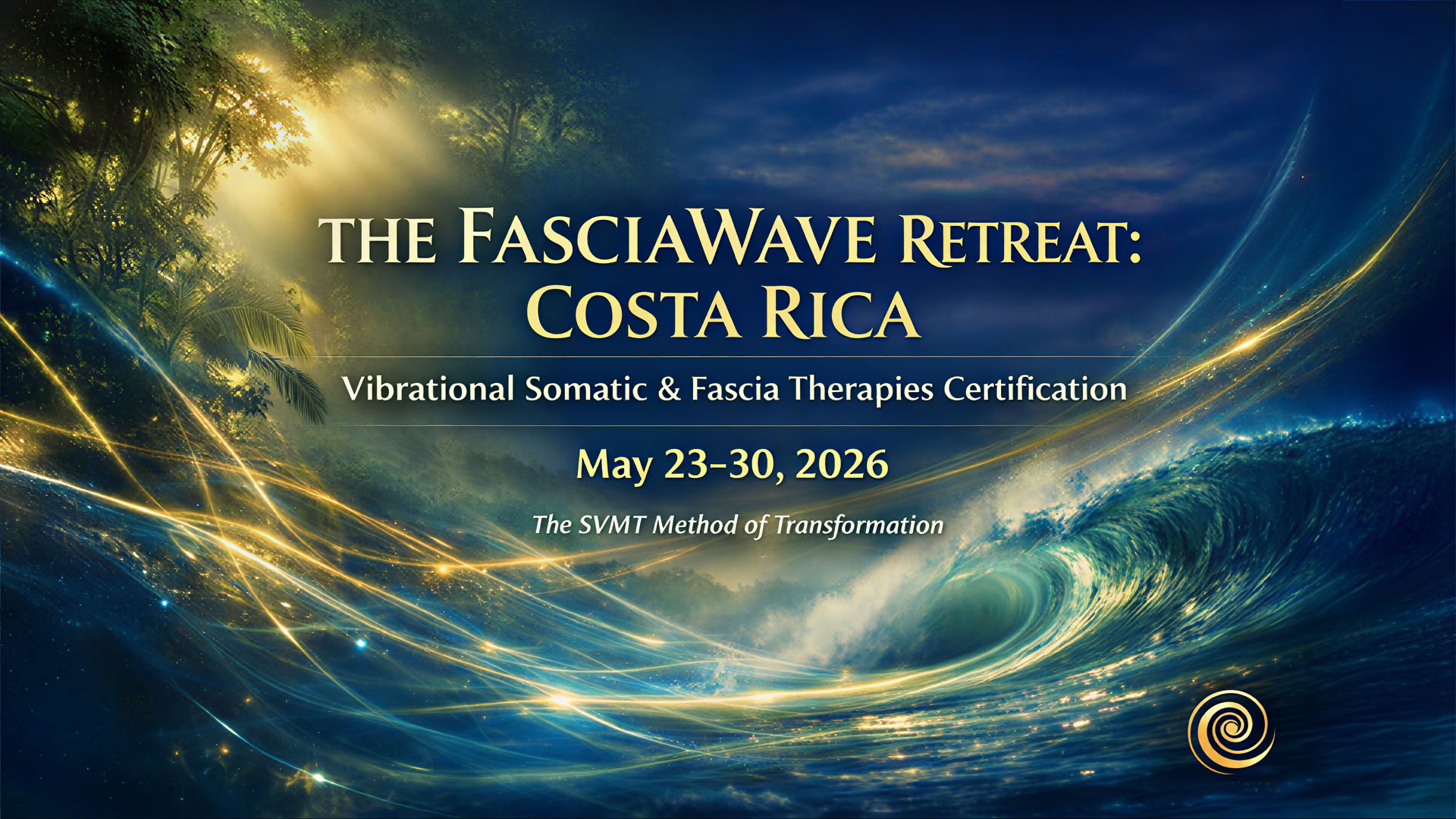 Xhale Yoga- og Pilates-retreat