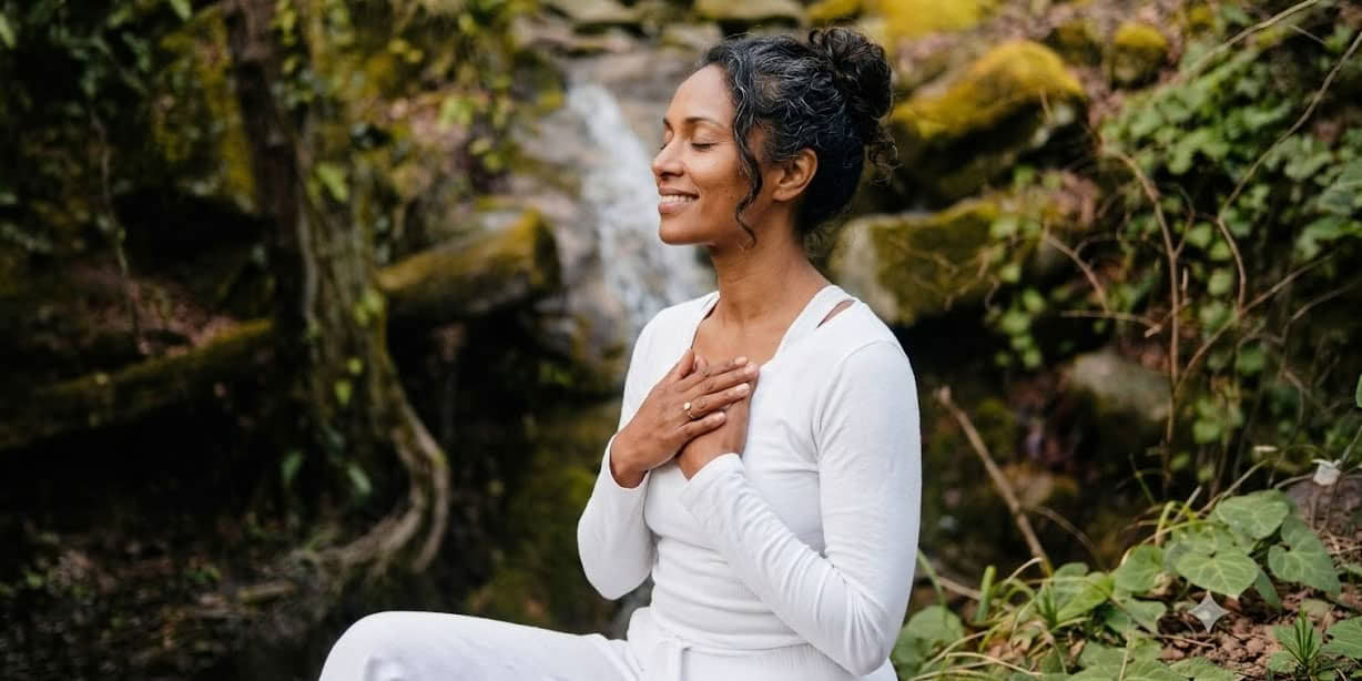 Xhale Yoga- og Pilates-retreat