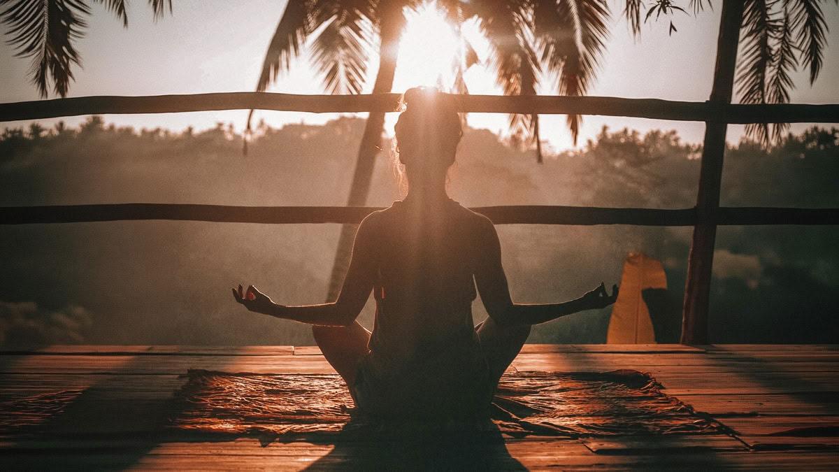 Xhale Yoga- og Pilates-retreat