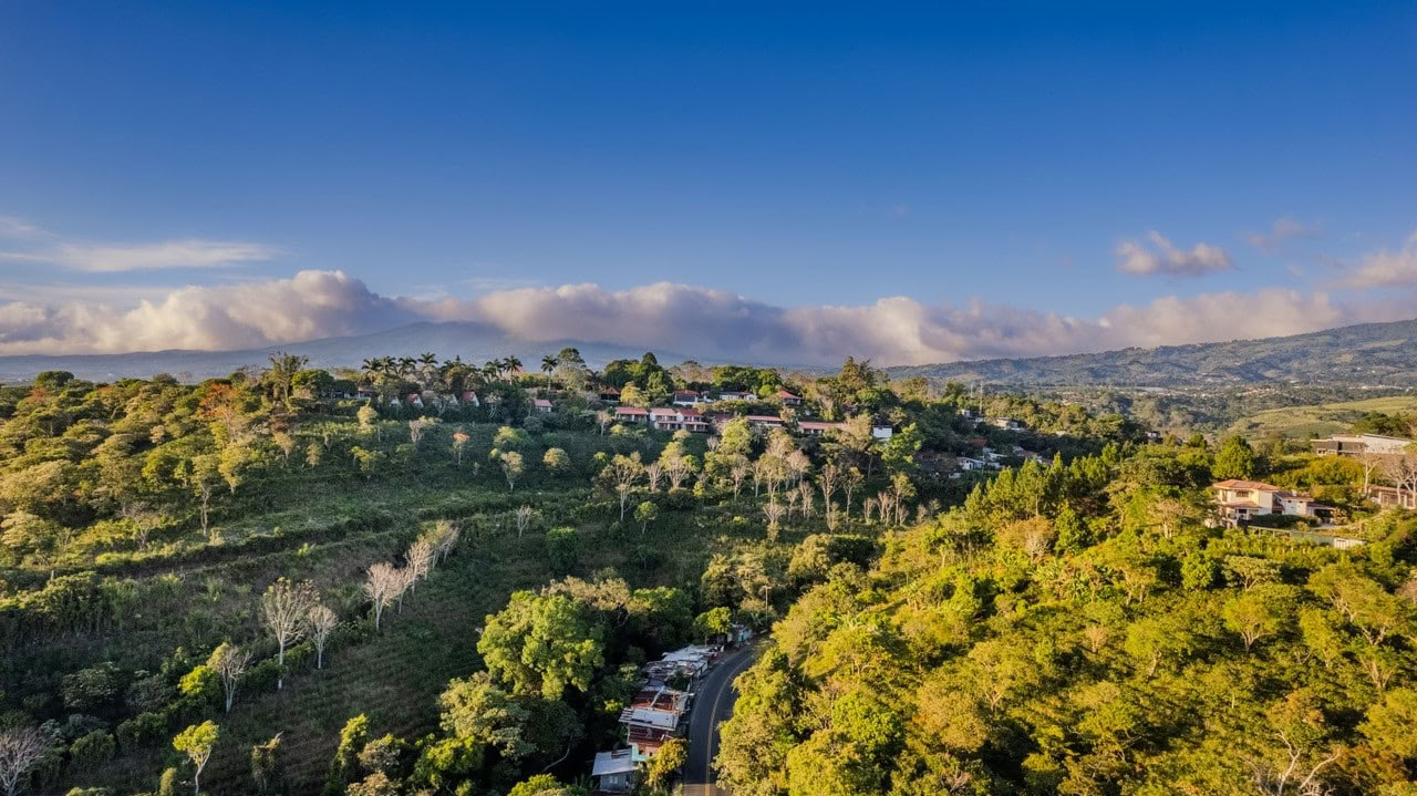 Xhale Yoga- og Pilates-retreat