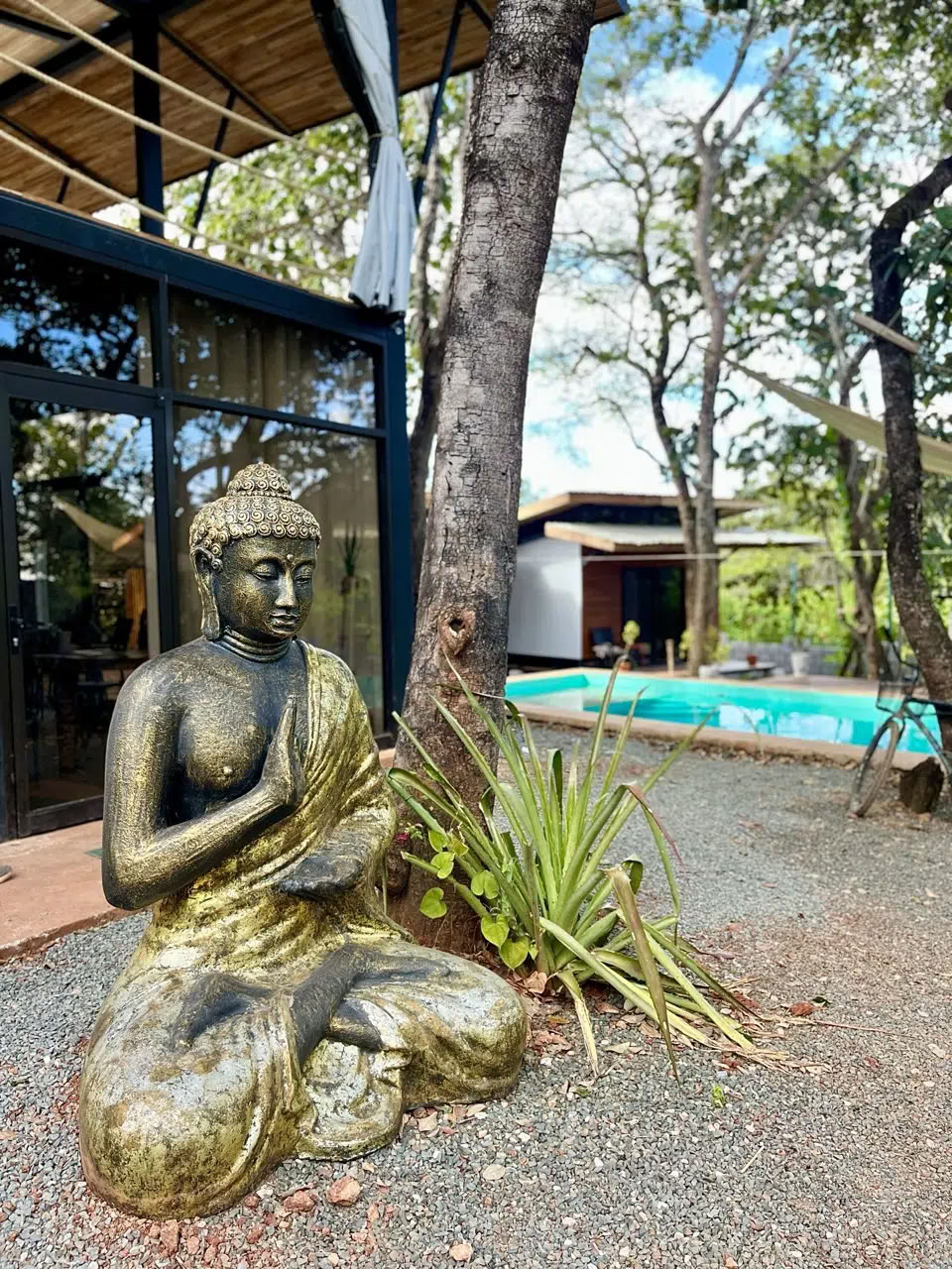 Ayurvedisk helbredelsesretreat
