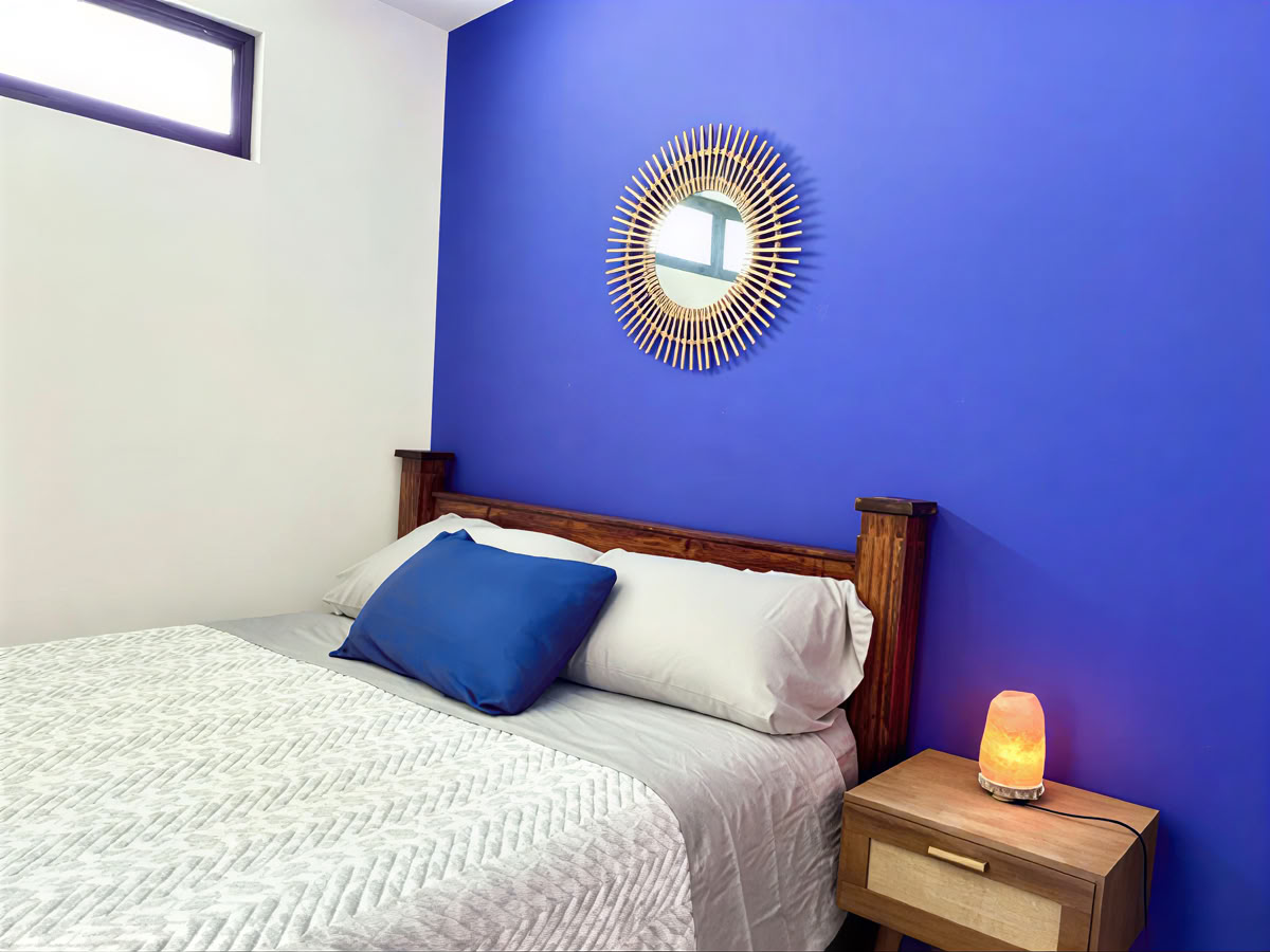 Ayurvedisk helbredelsesretreat
