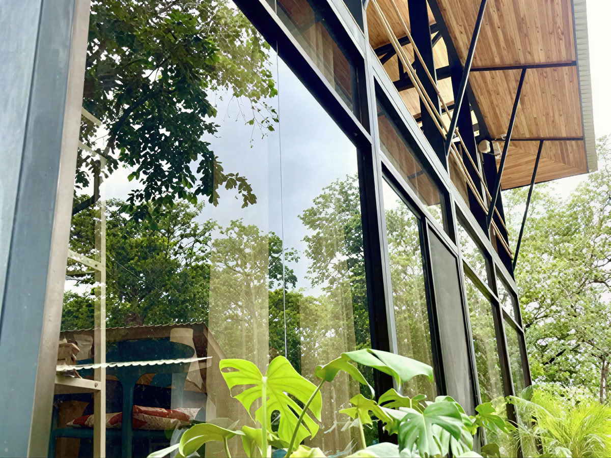 Ayurvedisk helbredelsesretreat