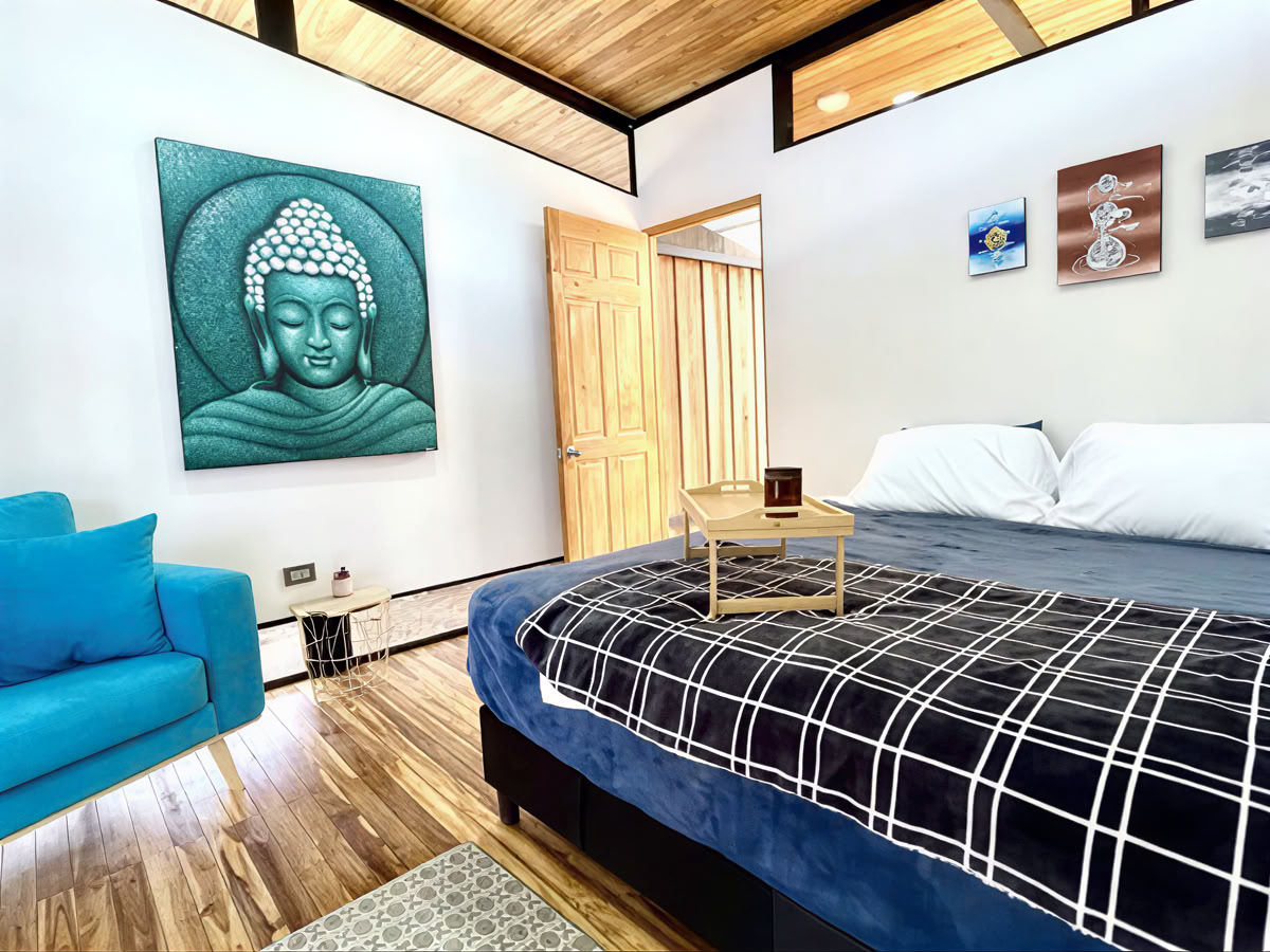 Ayurvedisk helbredelsesretreat