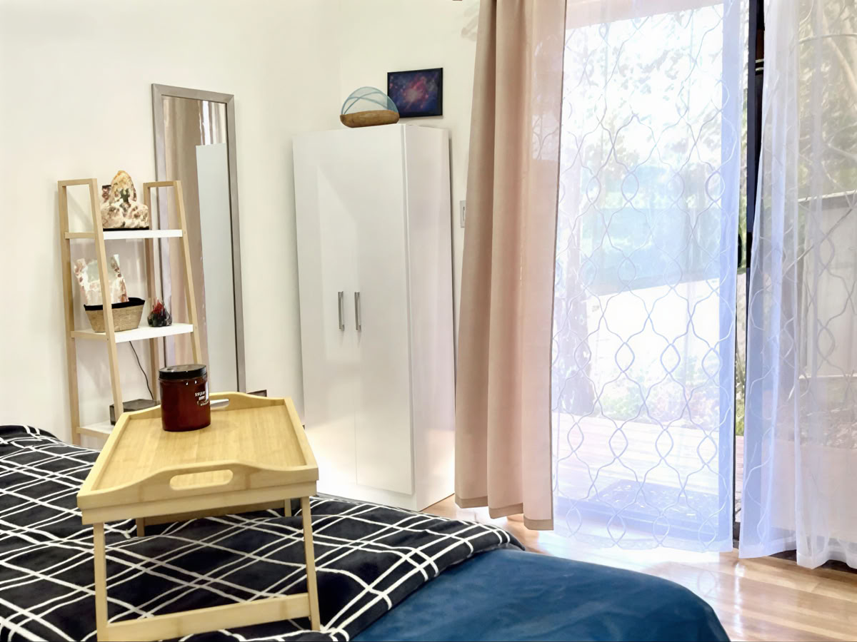 Ayurvedisk helbredelsesretreat