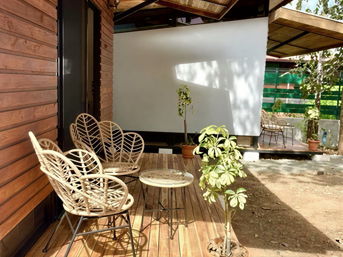 Ayurvedisk helbredelsesretreat
