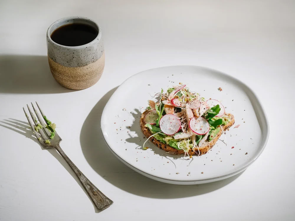 Tilpasset Måltidsplanpakke