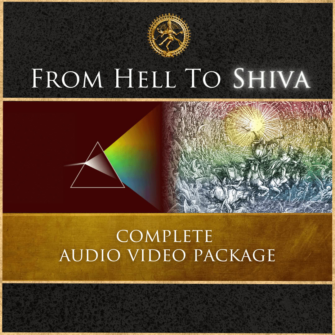 Fra Helvede til Shiva