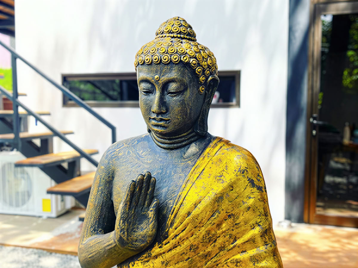 300-timers avanceret yoga- og ayurveda-læreruddannelse