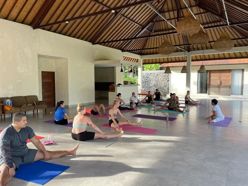 BALIGRASS - Selvhealing med det gamle og meditation