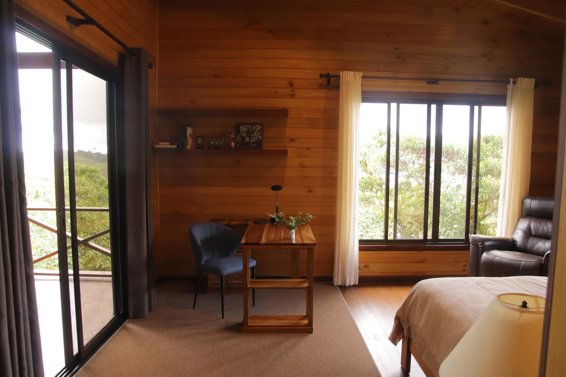 Personligt retreat
