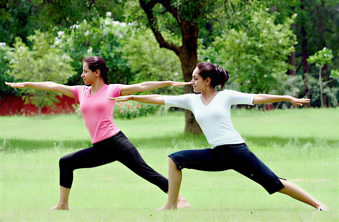 Sahaj Samadhi-meditation