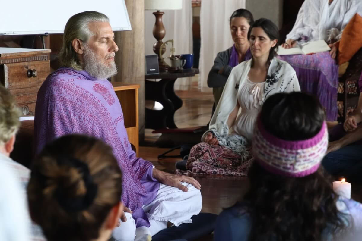 Transformative retreats