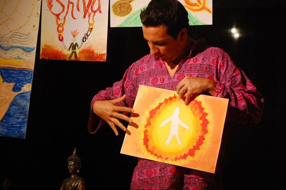 Transformative retreats
