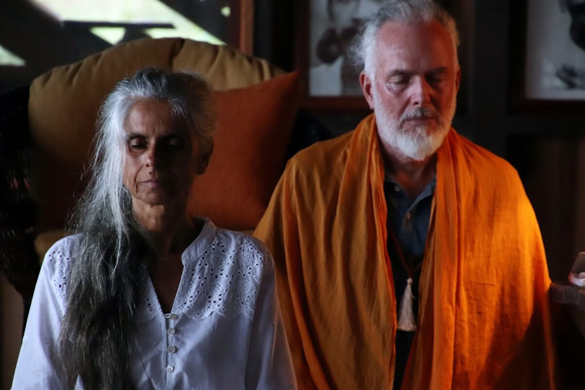 Transformative retreats