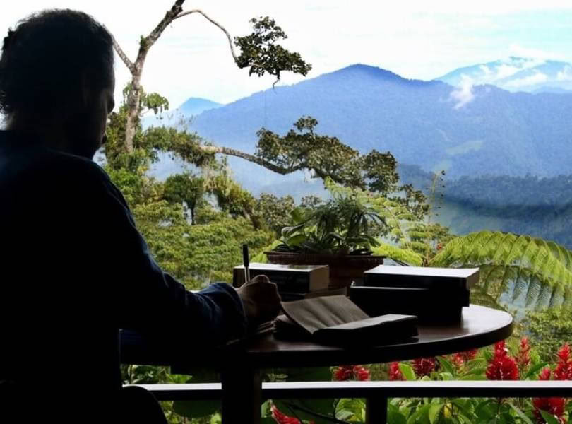 Darshan-retreats