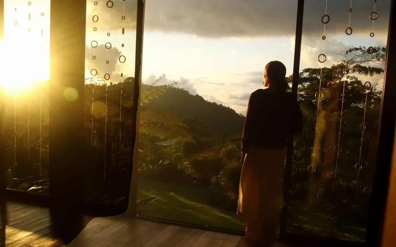 Darshan-retreats