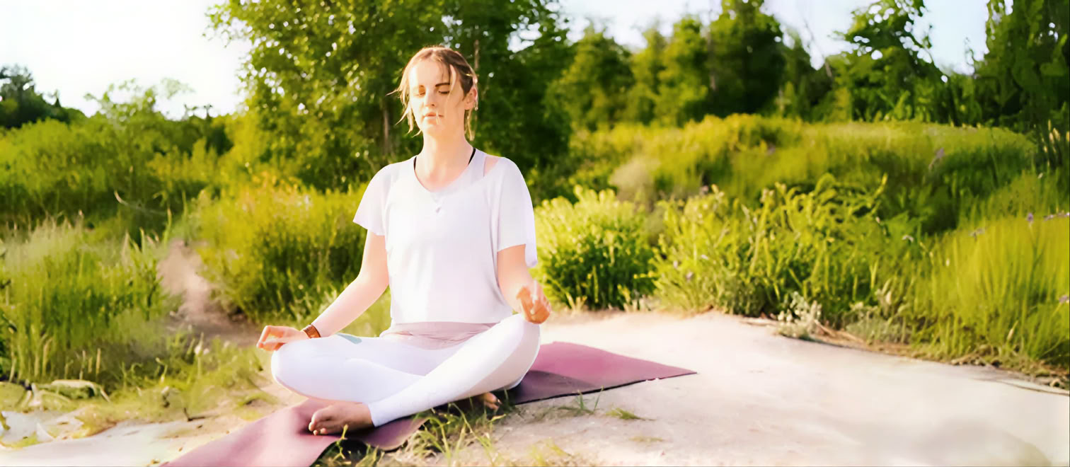 Sahaj Samadhi-meditation