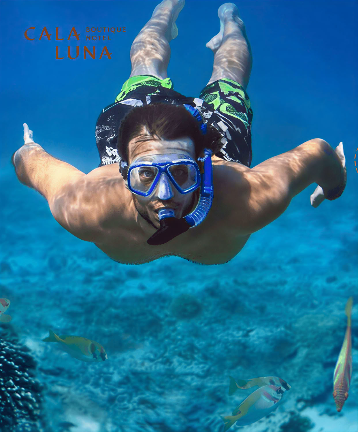 Snorkling