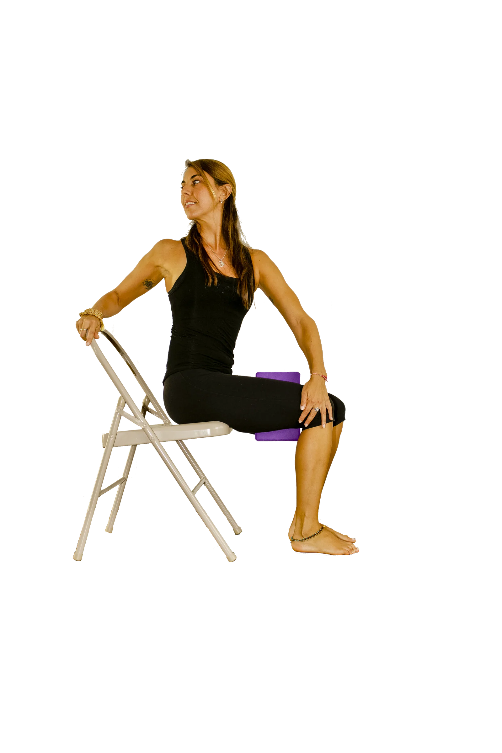 Stoleyoga-workshop