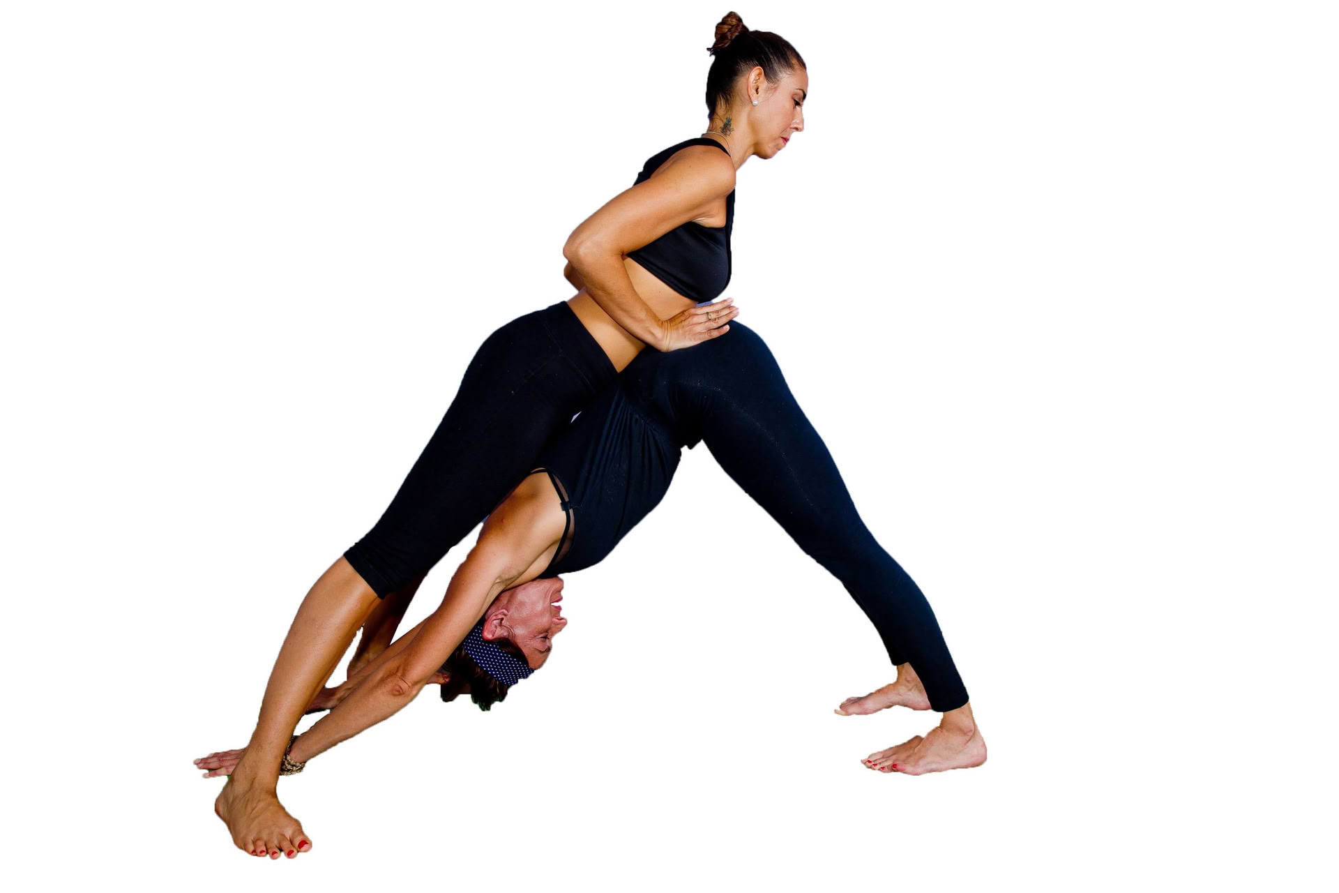 Yogajusteringer - workshop, mandag den 25. maj kl. 18.00