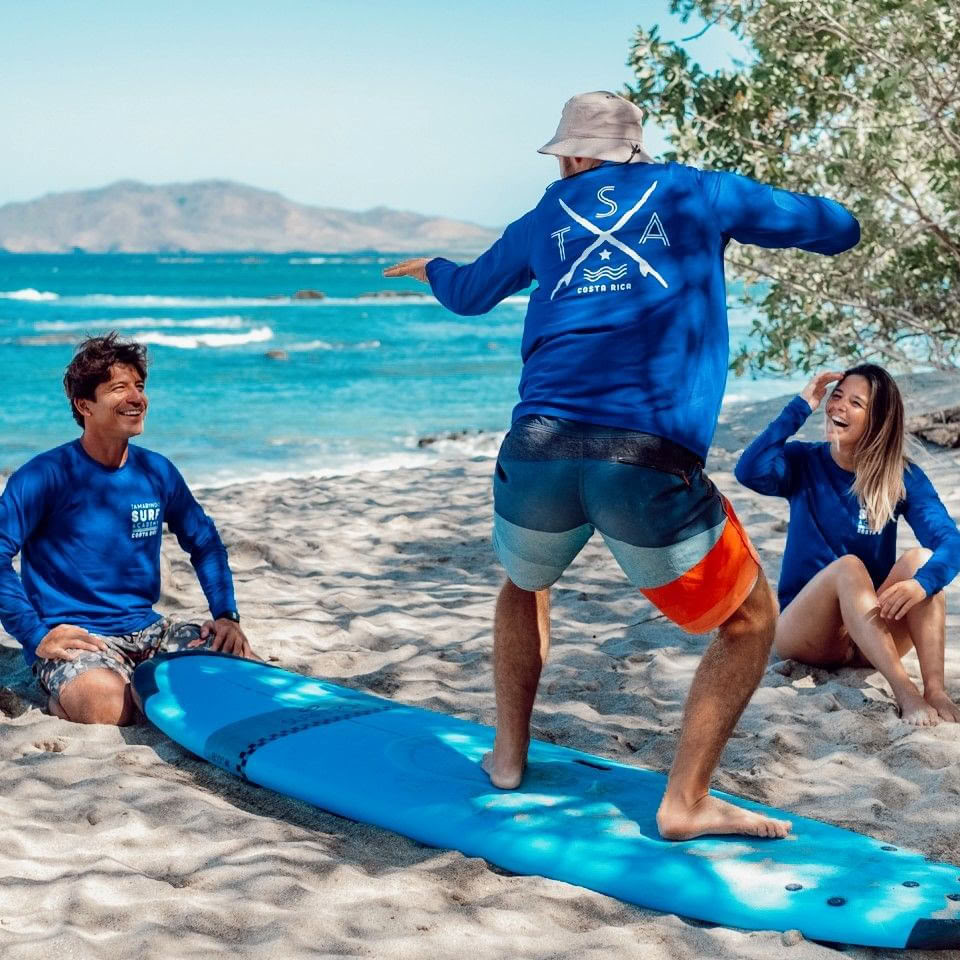 Surf & nulstil – Thanksgiving-uge: 22. november – 29. november