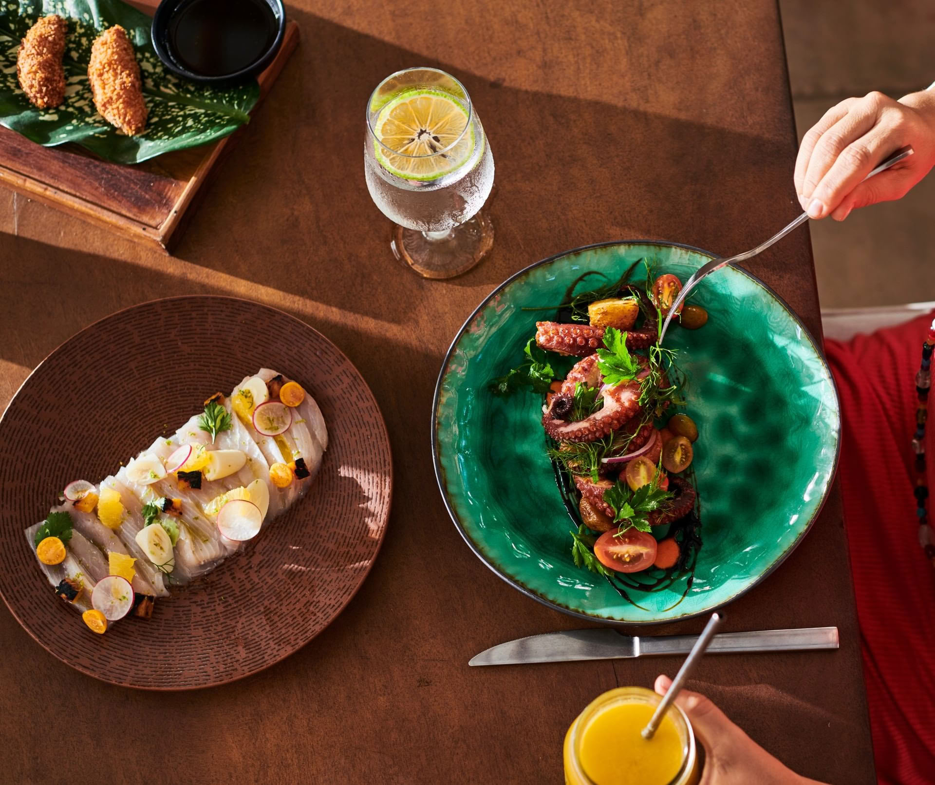 Surf & nulstil – Thanksgiving-uge: 22. november – 29. november