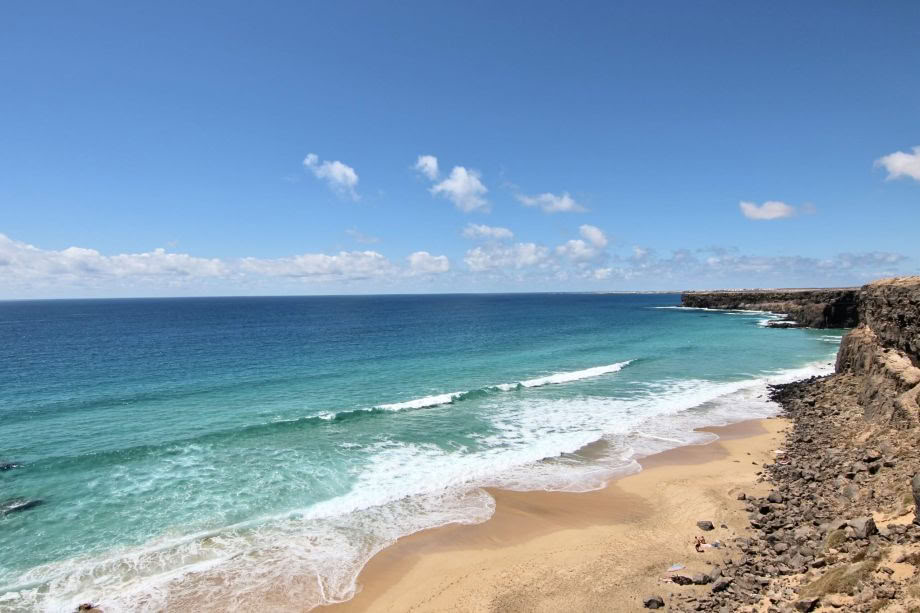Soloretreat: Surf Hver Dag