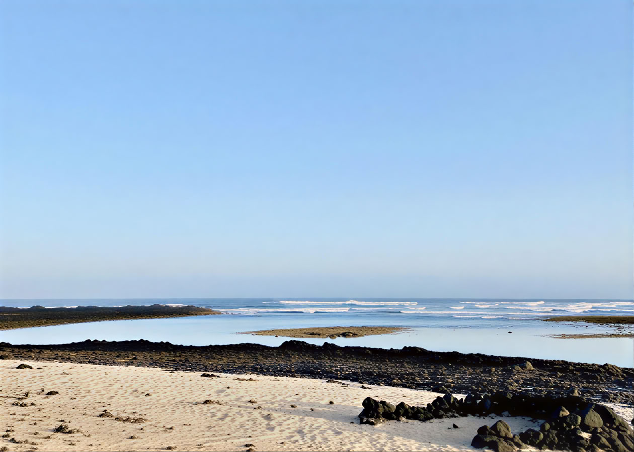 Soloretreat: Surf Hver Dag