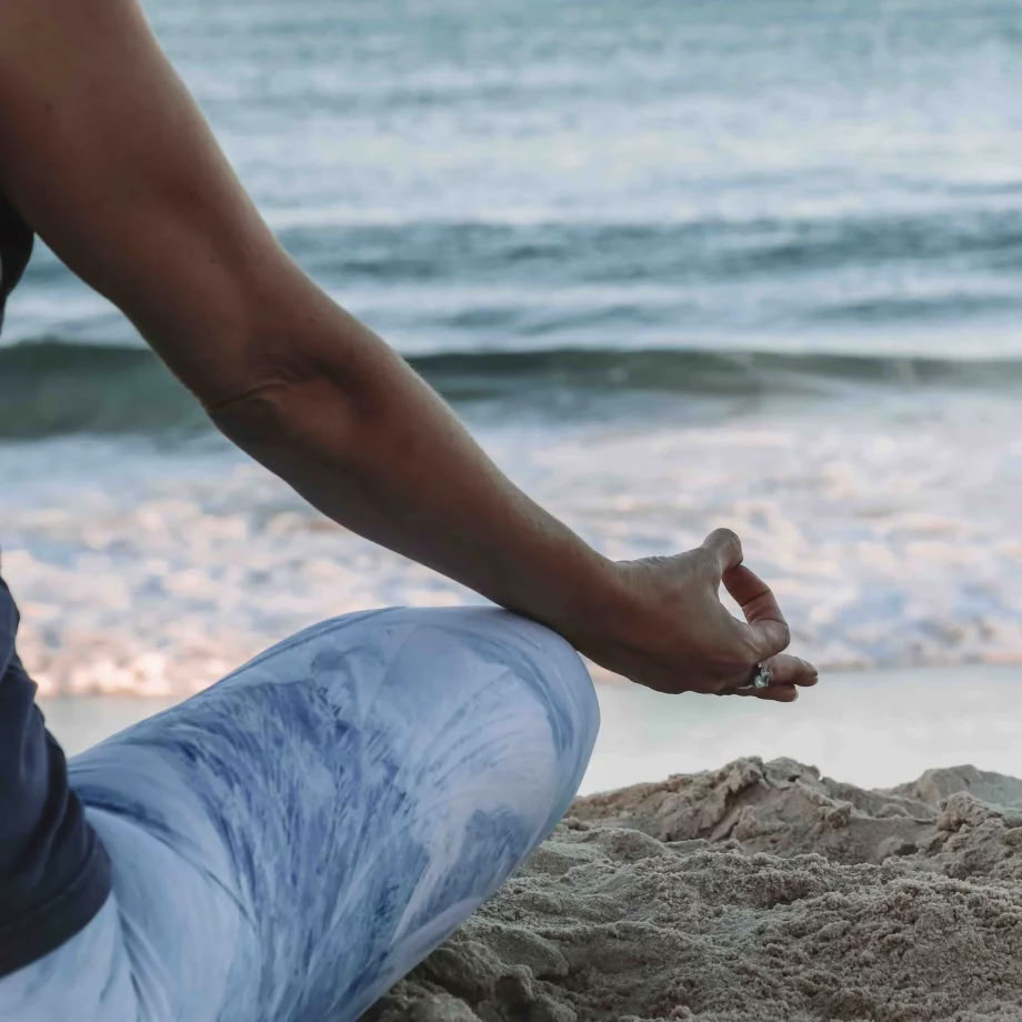 Soloretreat: Surf Hver Dag