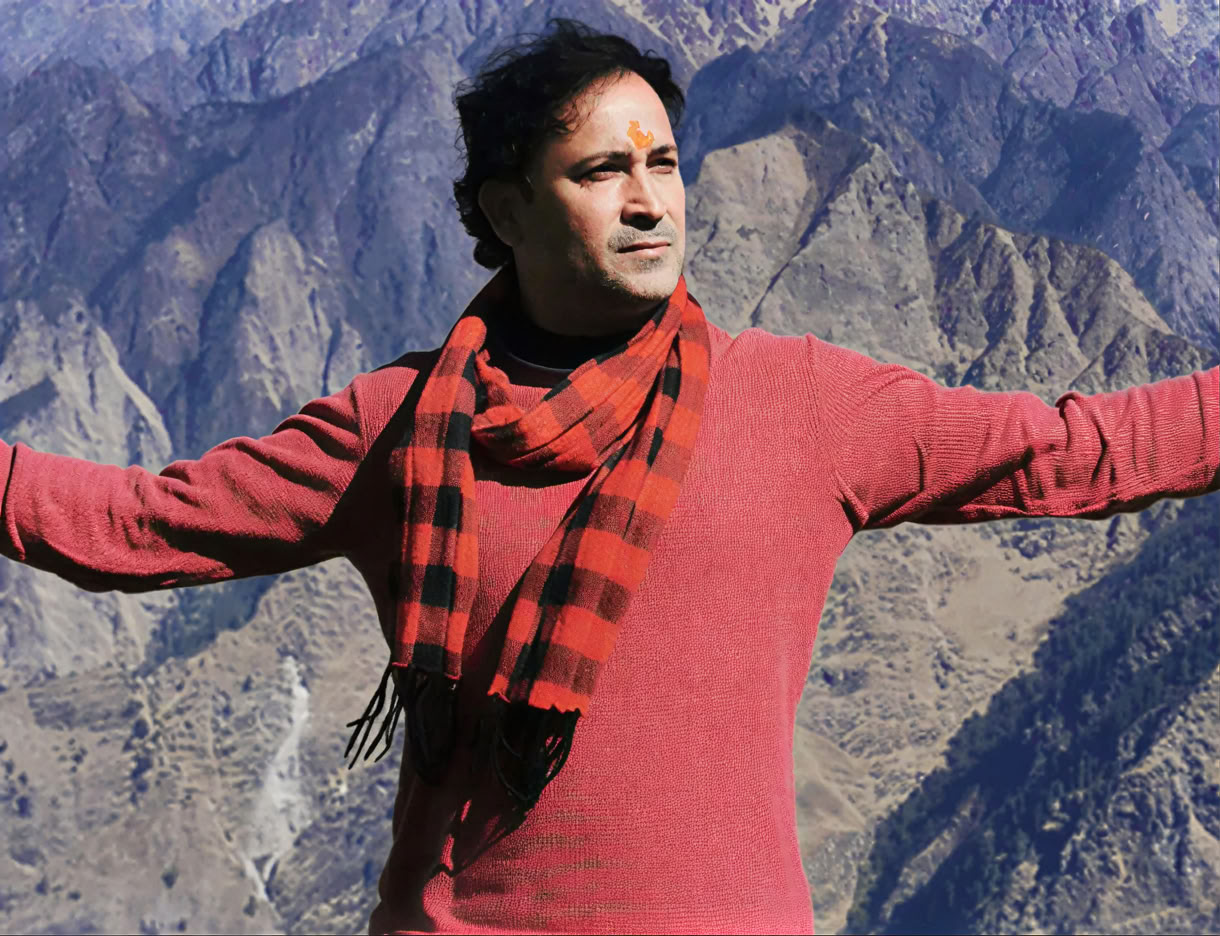 Yoga-retreatkursus af Om Yoga Rishikesh