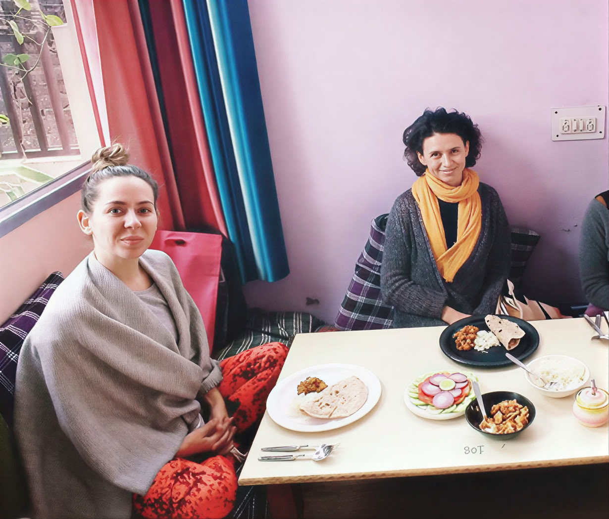 3- og 5-dages yogaretreat