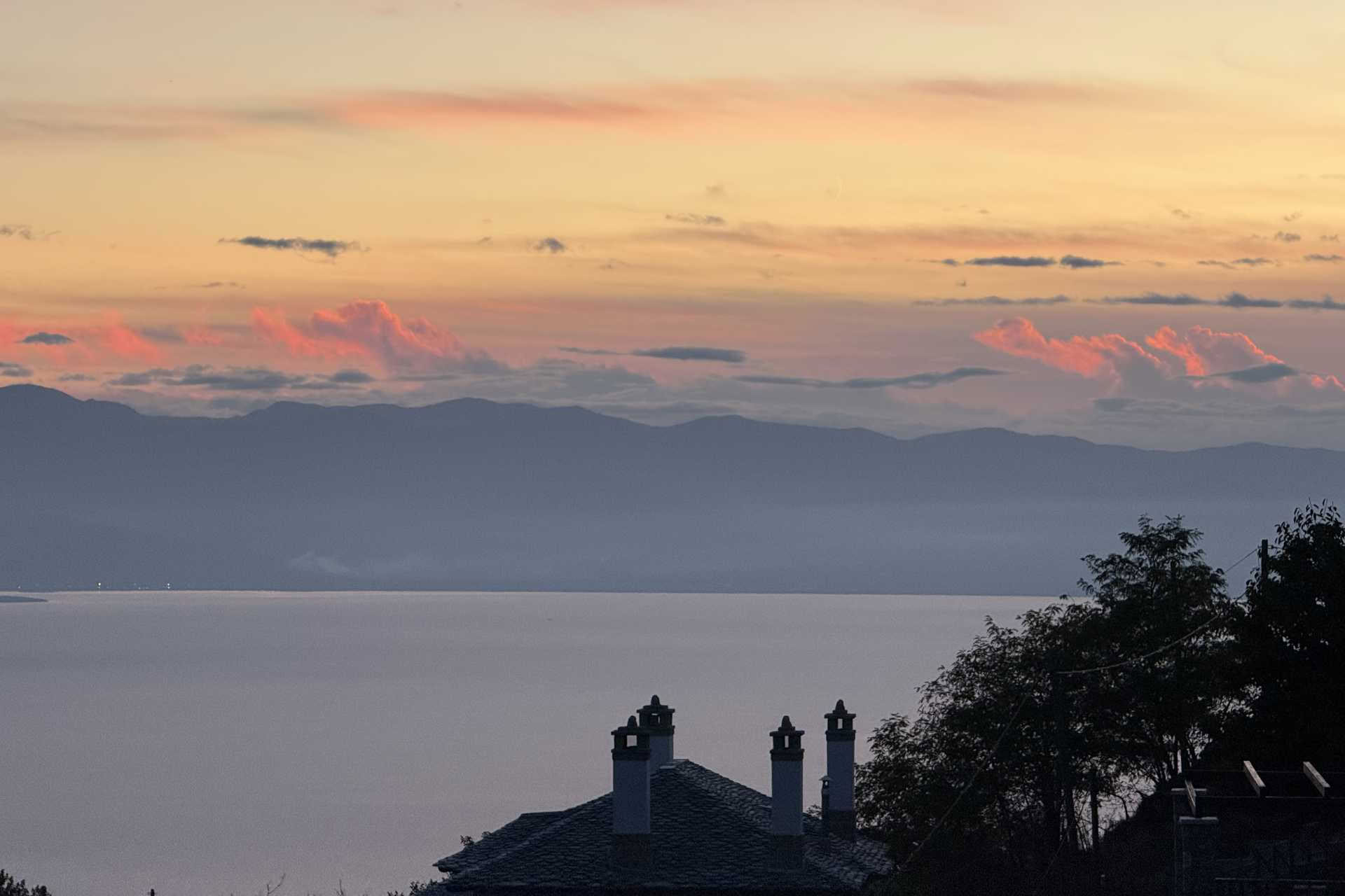 Harmoniser Yoga- og Wellness-retreat