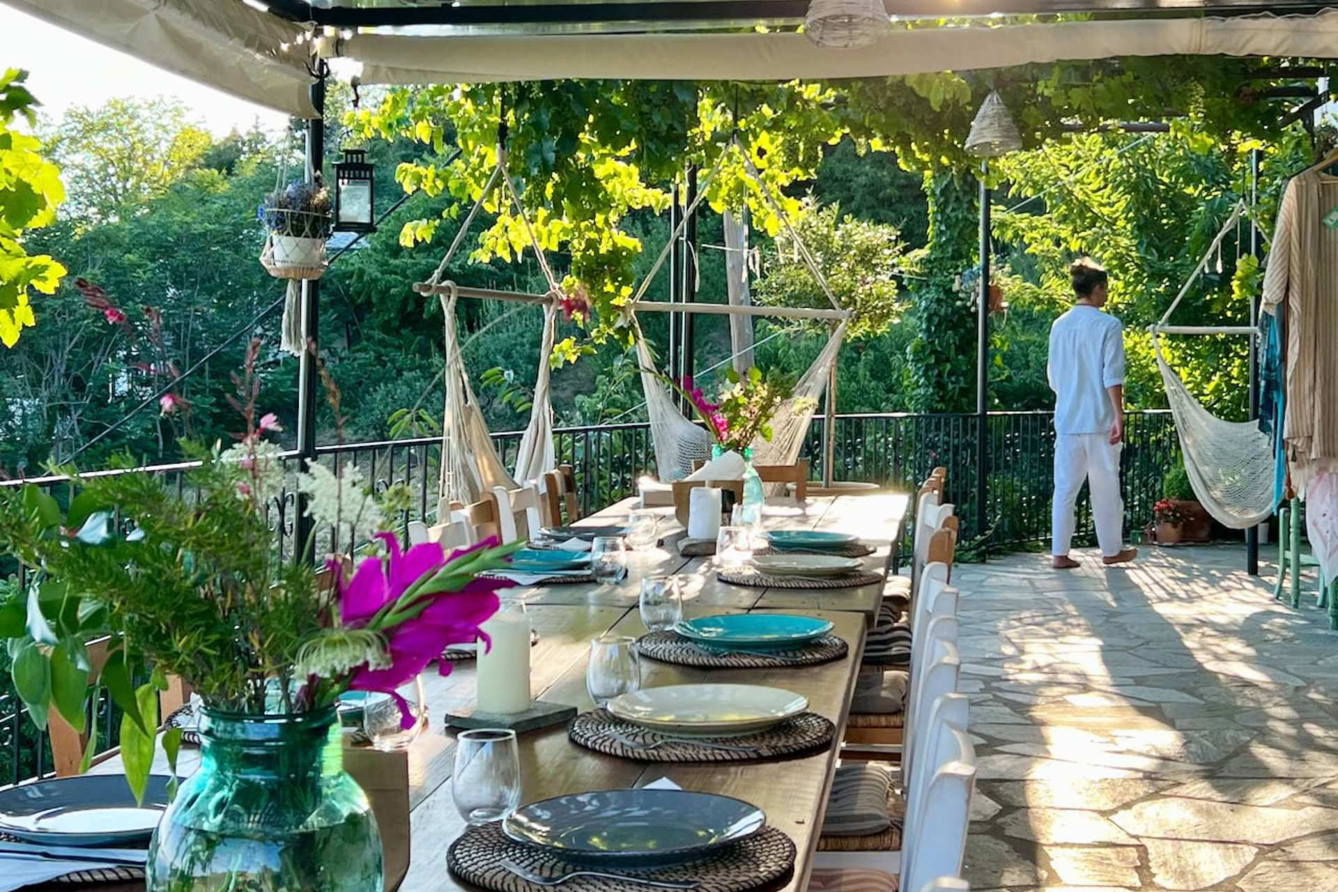 Harmoniser Yoga- og Wellness-retreat